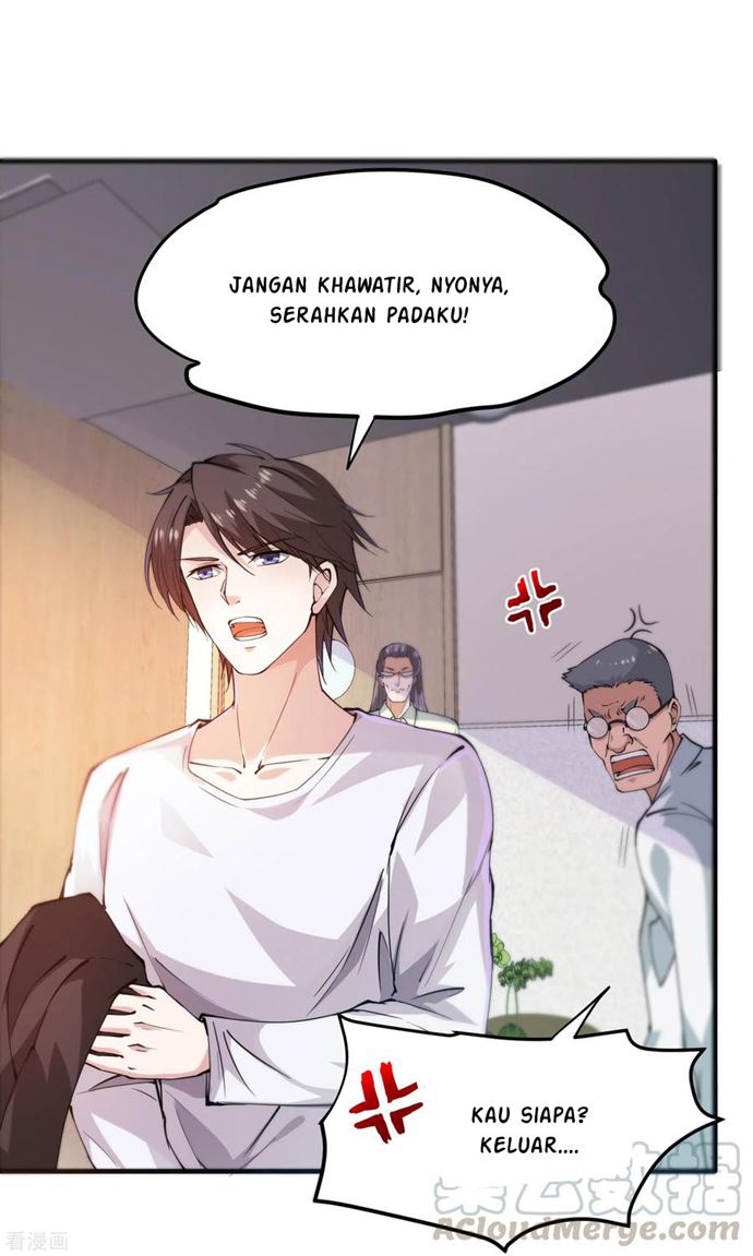 Strongest Divine Doctor Mixed City Chapter 163 Gambar 2
